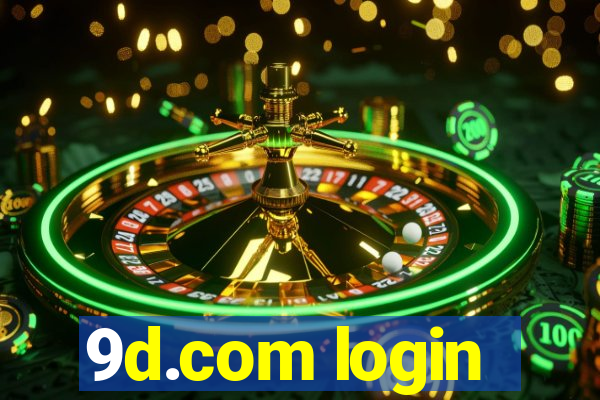 9d.com login